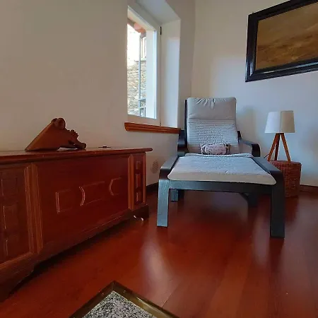 Holiday home Casa Tipica In Borgo Storico