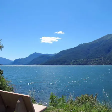 Holiday home Casa Tipica In Borgo Storico Dorio