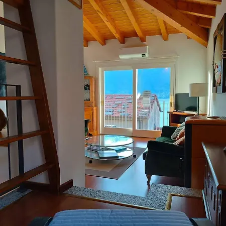 Tatil Evi Casa Tipica In Borgo Storico