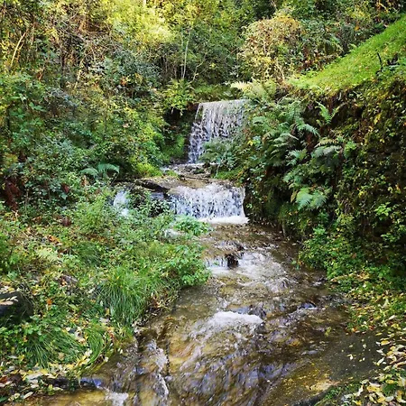 Casa Tipica In Borgo Storico Tatil Evi *