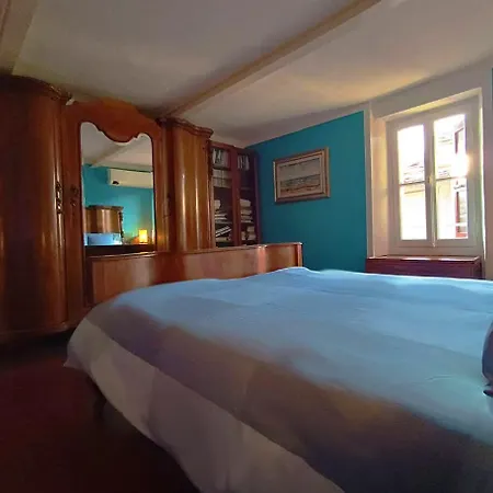 Casa Tipica In Borgo Storico Holiday home *