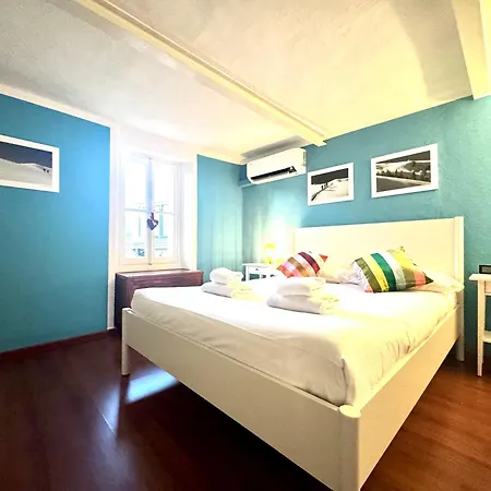 Сasa de vacaciones Casa Allungata By Gottschalk