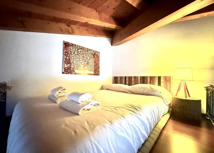 Casa Allungata By Gottschalk Сasa de vacaciones Dorio