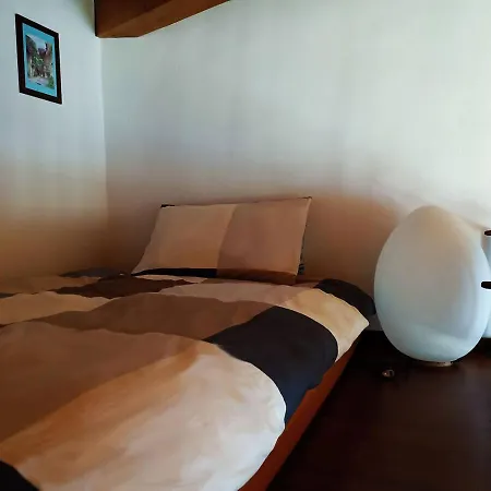 Casa Tipica In Borgo Storico * Dorio