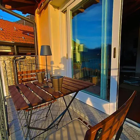 בית נופש Casa Tipica In Borgo Storico