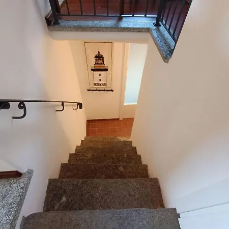 Casa Tipica In Borgo Storico בית נופש Dorio