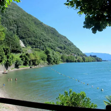 בית נופש Casa Tipica In Borgo Storico *