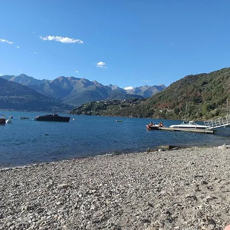 Casa Tipica In Borgo Storico בית נופש *