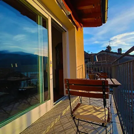 בית נופש Casa Tipica In Borgo Storico *