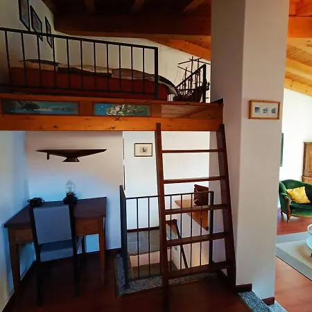 Casa Tipica In Borgo Storico