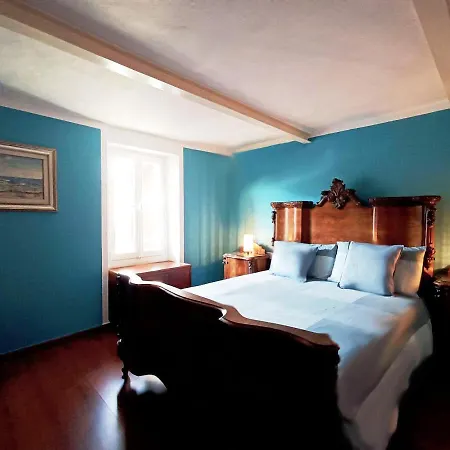 Casa Tipica In Borgo Storico בית נופש Dorio