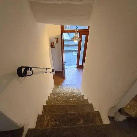 בית נופש Casa Tipica In Borgo Storico *