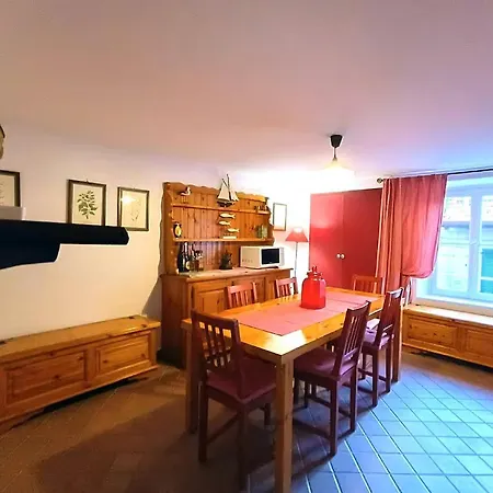 בית נופש Casa Tipica In Borgo Storico *