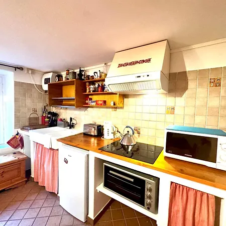 Casa Allungata By Gottschalk