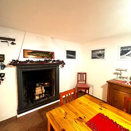 Casa Tipica In Borgo Storico Ferienhaus *