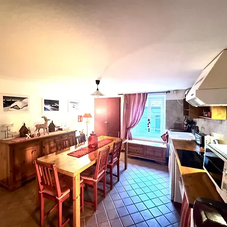 Vakantiehuis Casa Allungata By Gottschalk Dorio