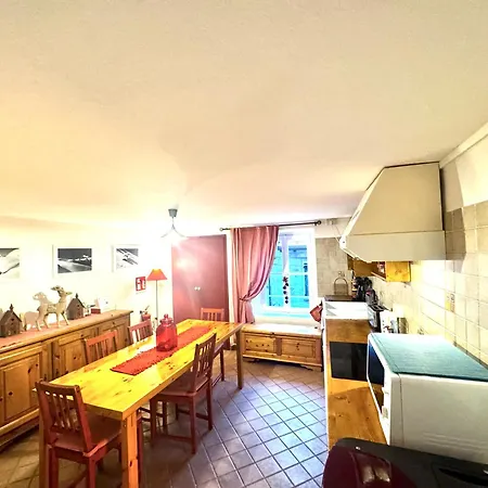 Casa Tipica In Borgo Storico *