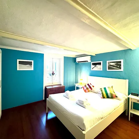 Vakantiehuis Casa Allungata By Gottschalk Dorio