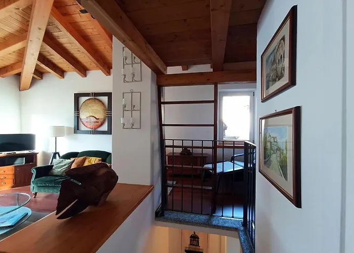 Casa Tipica In Borgo Storico