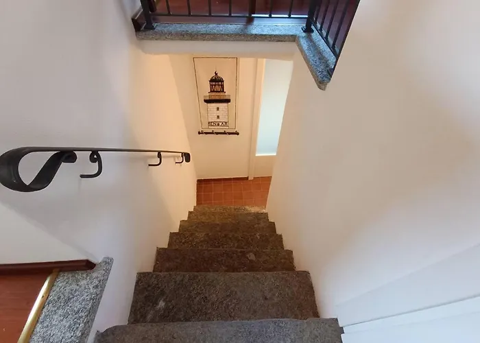 Casa Allungata By Gottschalk Prázdninový dům Dorio