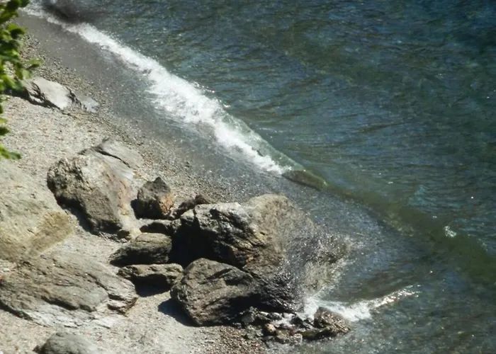 Casa Allungata By Gottschalk Vakantiehuis