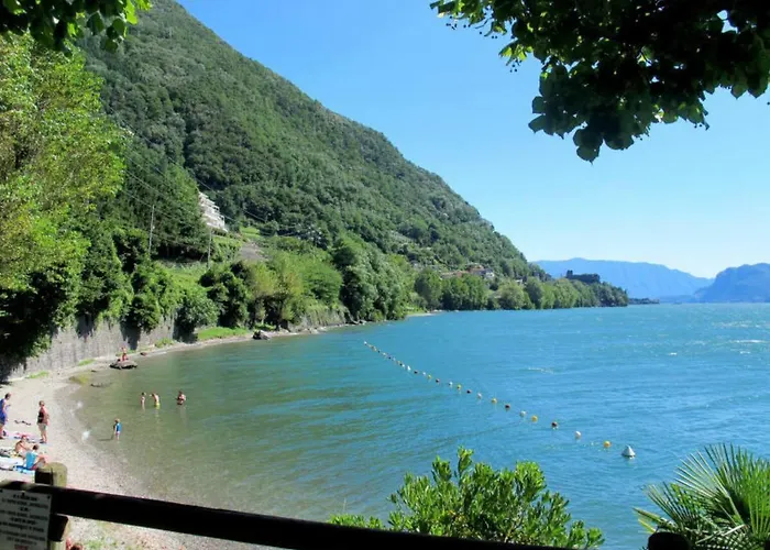 Vakantiehuis Casa Allungata By Gottschalk *