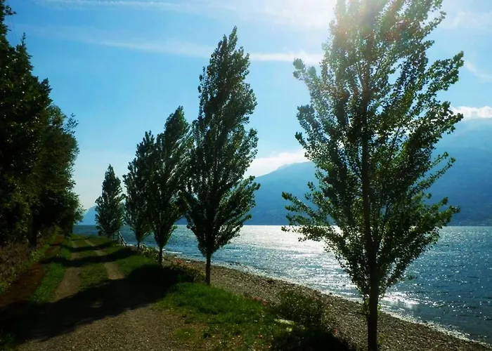 Casa Allungata By Gottschalk * Dorio