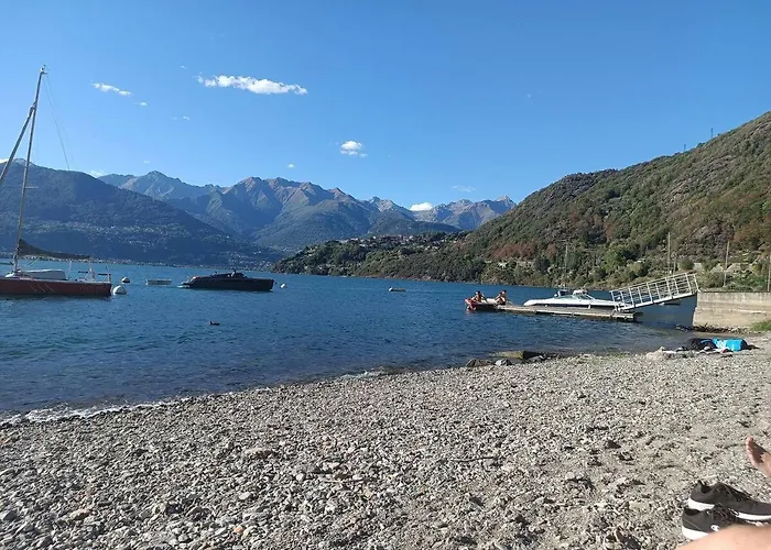 Casa Tipica In Borgo Storico Ferienhaus *