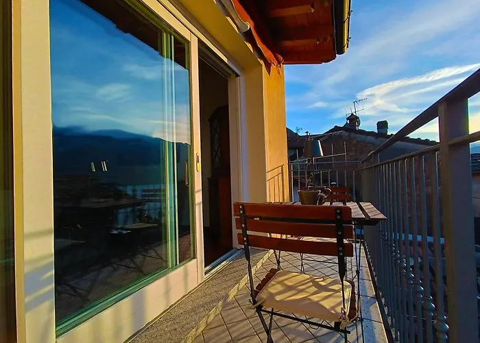 Ferienhaus Casa Tipica In Borgo Storico *