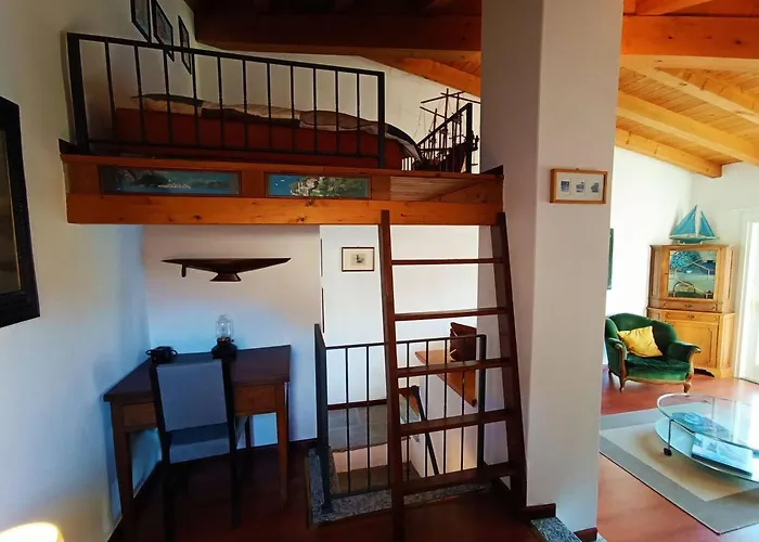 Casa Allungata By Gottschalk