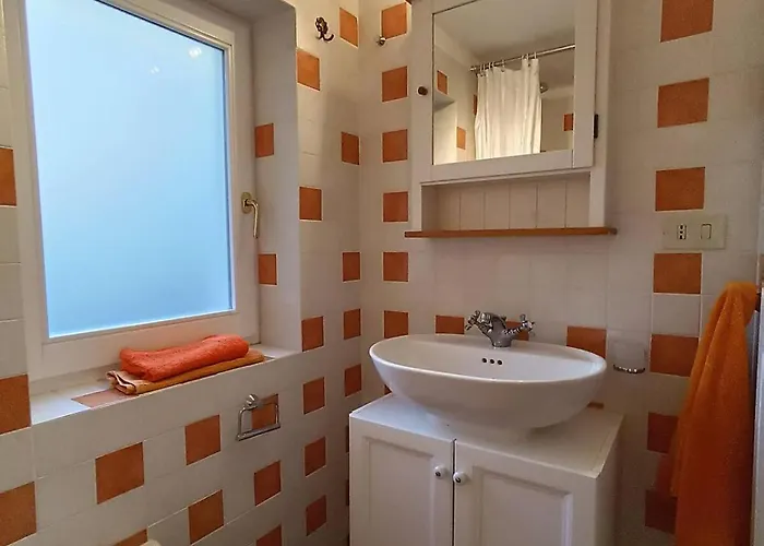 Casa Tipica In Borgo Storico Ferienhaus