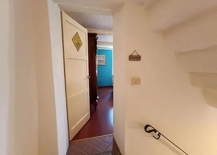 Casa Allungata By Gottschalk Prázdninový dům *