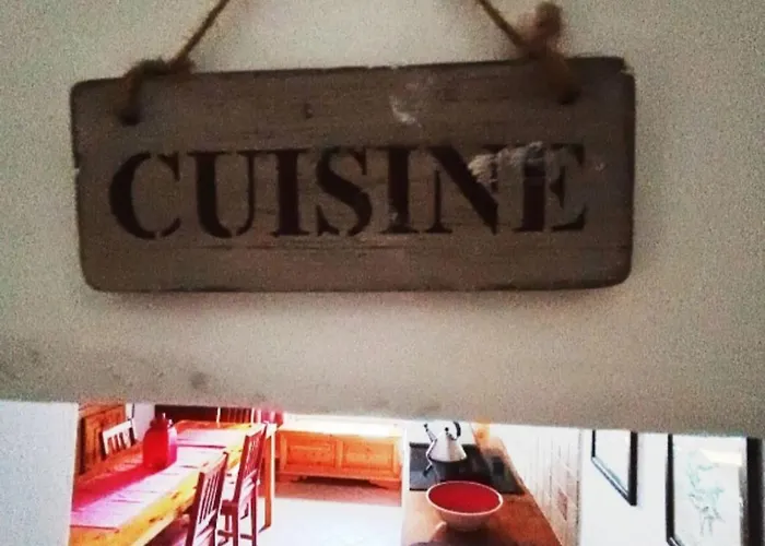 Casa Allungata By Gottschalk