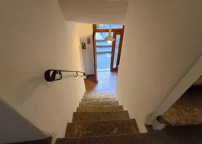 Prázdninový dům Casa Allungata By Gottschalk *