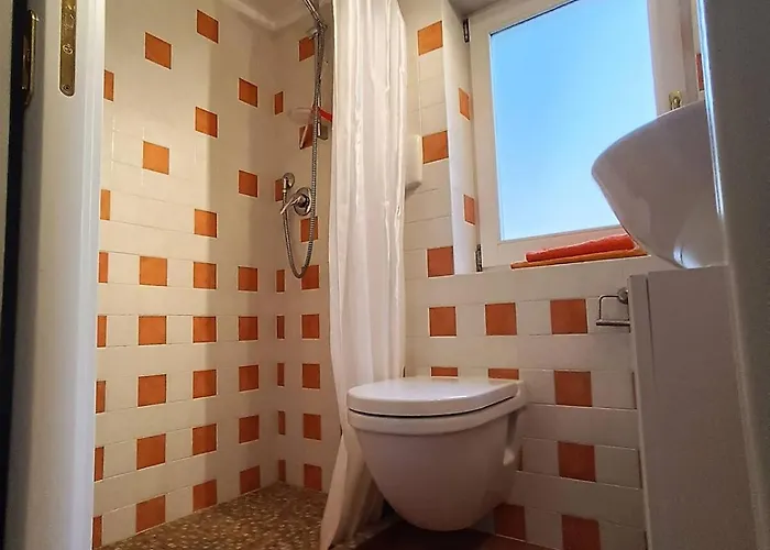 Casa Tipica In Borgo Storico * Dorio