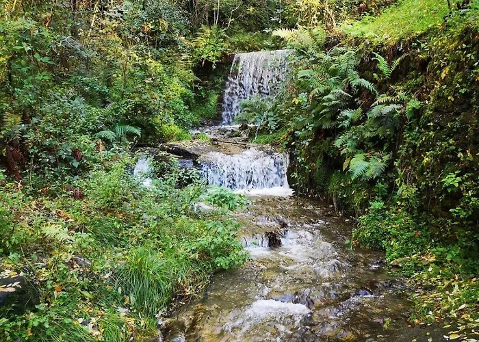 Casa Allungata By Gottschalk Vakantiehuis *