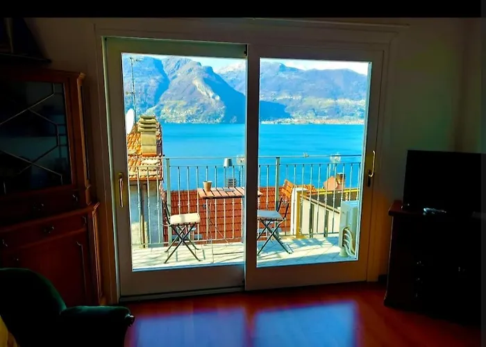 Casa Tipica In Borgo Storico * Dorio