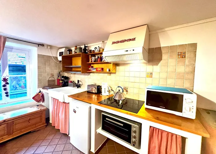 Casa Tipica In Borgo Storico