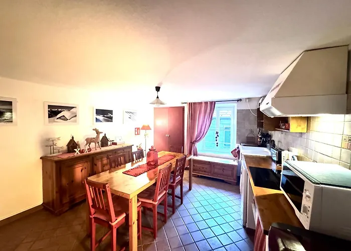 Ferienhaus Casa Tipica In Borgo Storico Dorio