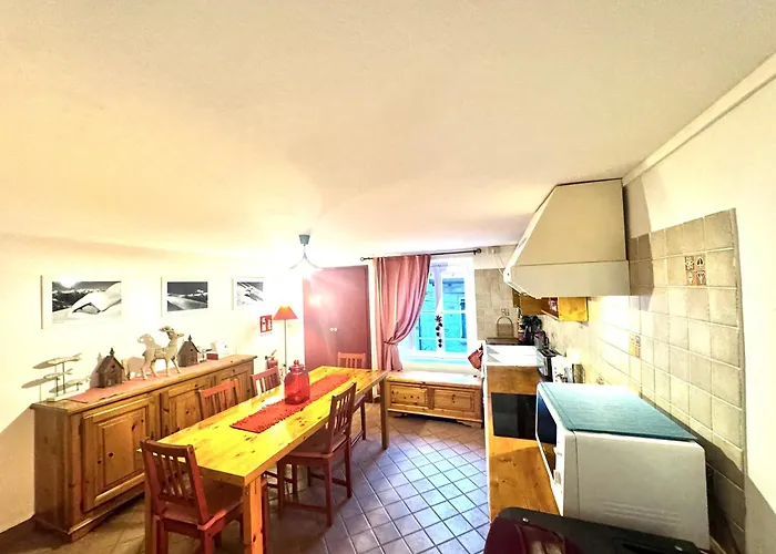 Casa Tipica In Borgo Storico *