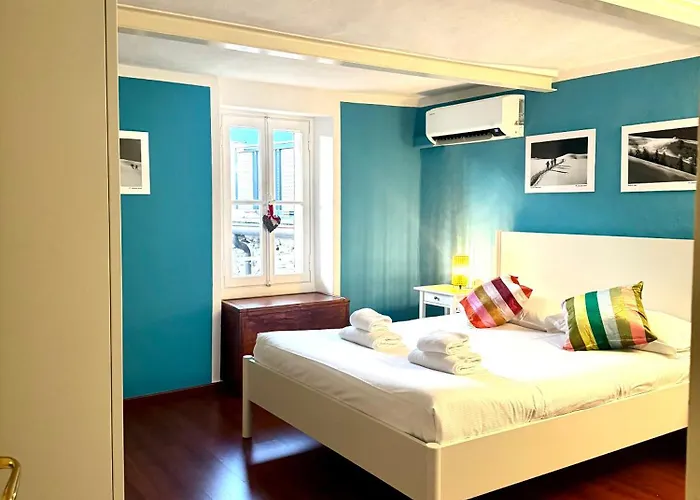 Casa Tipica In Borgo Storico * Dorio