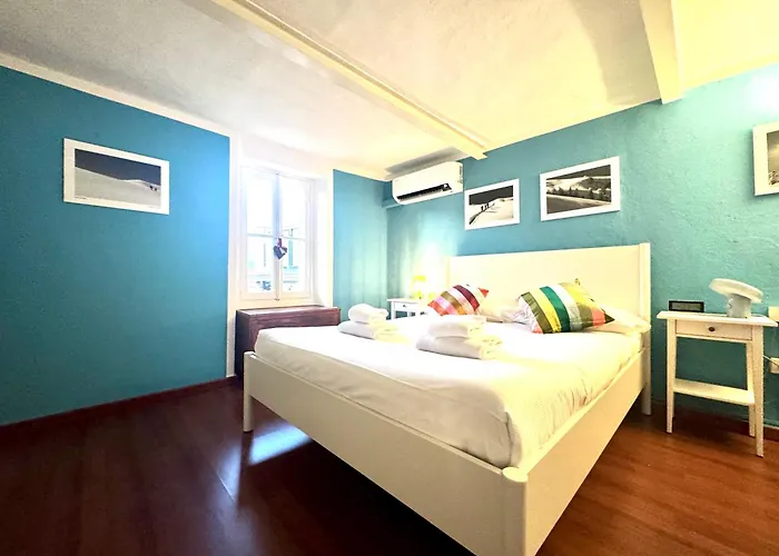 Ferienhaus Casa Tipica In Borgo Storico