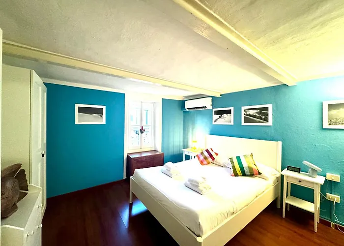 Ferienhaus Casa Tipica In Borgo Storico Dorio