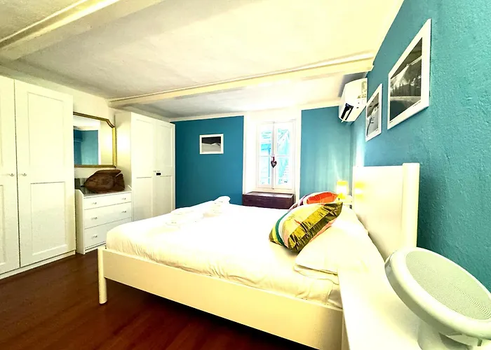 Ferienhaus Casa Tipica In Borgo Storico *