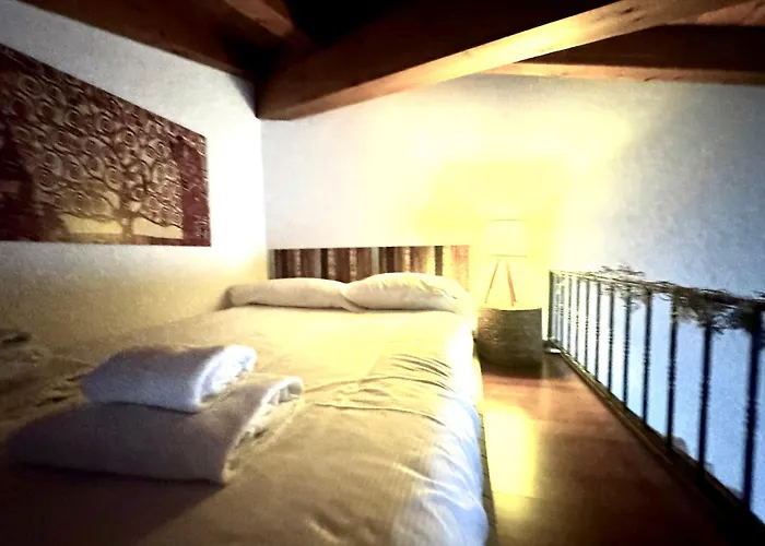 Ferienhaus Casa Tipica In Borgo Storico *