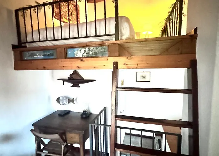 Casa Tipica In Borgo Storico *