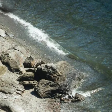 Casa Tipica In Borgo Storico Feriehus