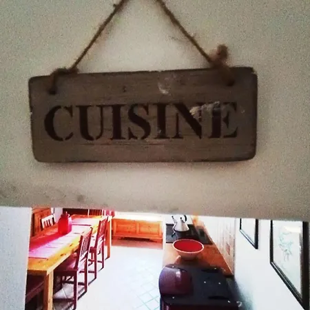 Casa Tipica In Borgo Storico