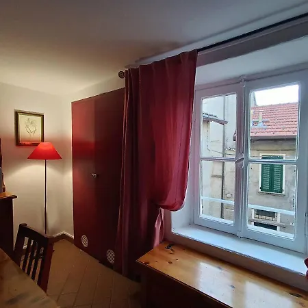 Feriehus Casa Tipica In Borgo Storico Dorio