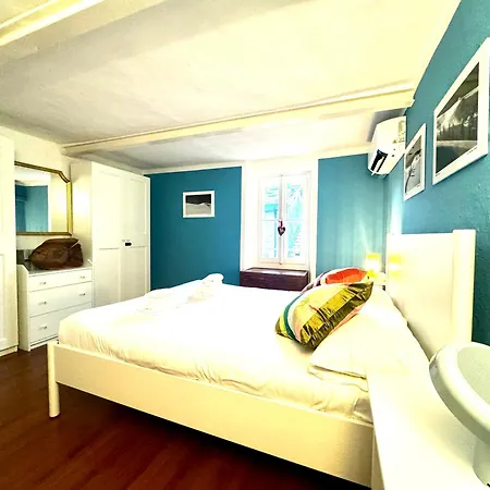 Vakantiehuis Casa Allungata By Gottschalk *